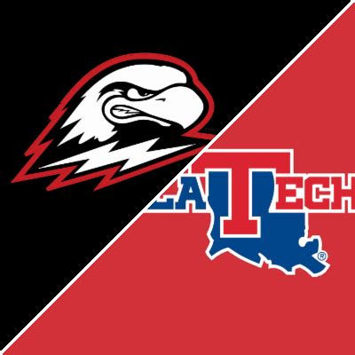 techtwopoints|Batcho’s 19 lead Louisiana Tech past Louisiana